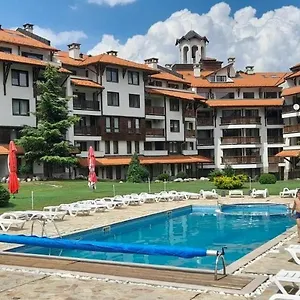 Katy's Bansko