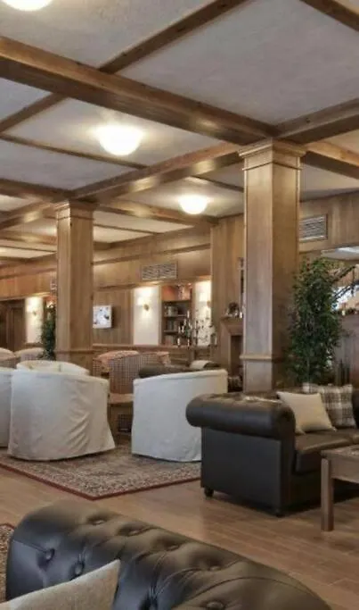 Apartment In Green Life Ski&Spa Resort -バンスコ