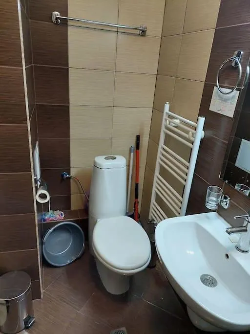 Apartment In Green Life Ski&Spa Resort -バンスコ  バンスコ