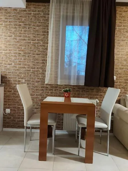 Apartment In Green Life Ski&Spa Resort -バンスコ
