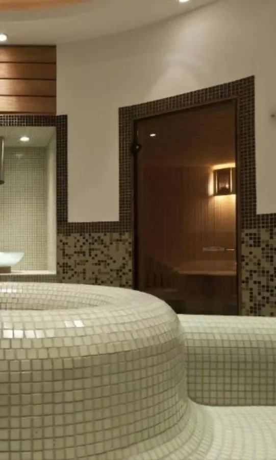 Apartment In Green Life Ski&Spa Resort -バンスコ 0*, バンスコ ブルガリア